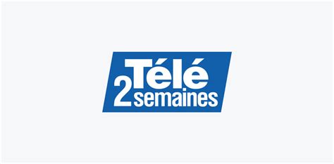 programme tvb|Programme TV par Télé 2 Semaines : à la TV TNT ce soir.